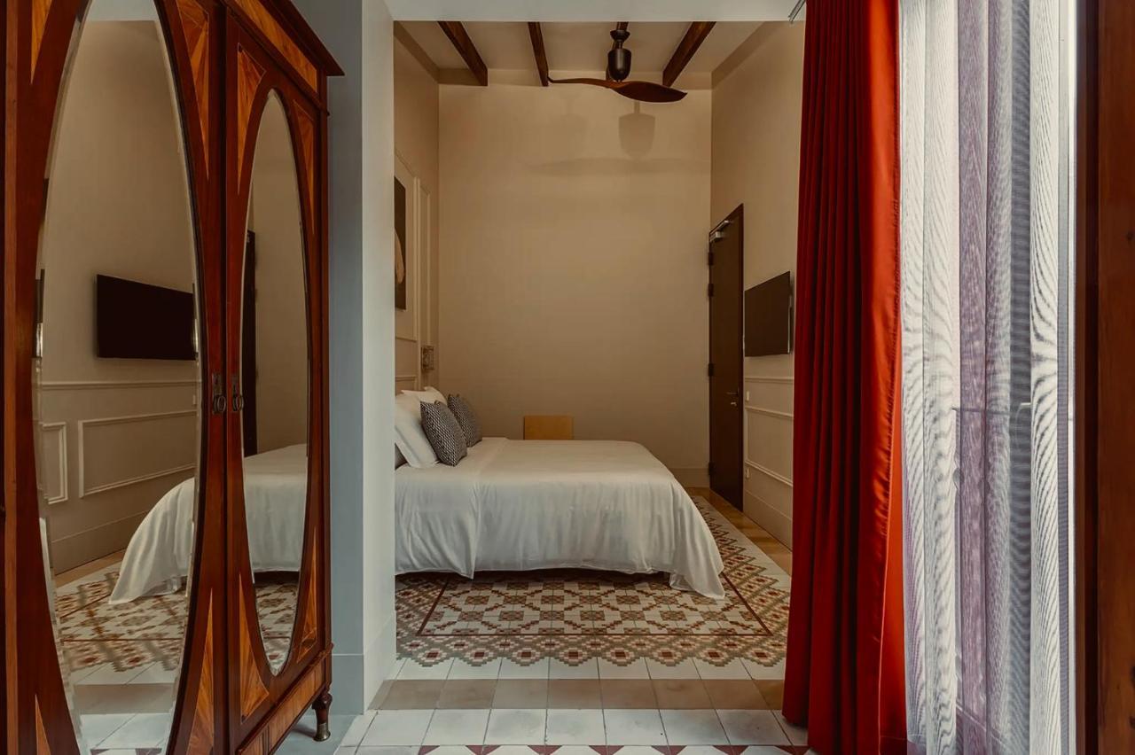 La Novieta Boutique Hotel - Adults Only Valenza Esterno foto