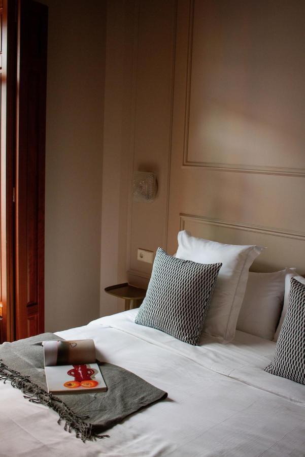La Novieta Boutique Hotel - Adults Only Valenza Esterno foto
