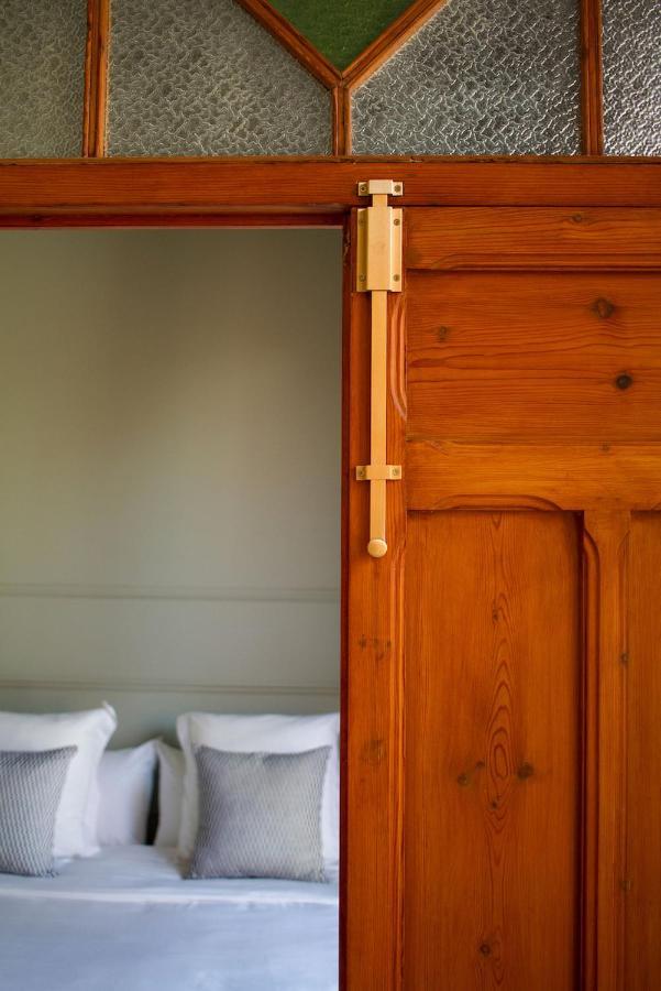 La Novieta Boutique Hotel - Adults Only Valenza Esterno foto