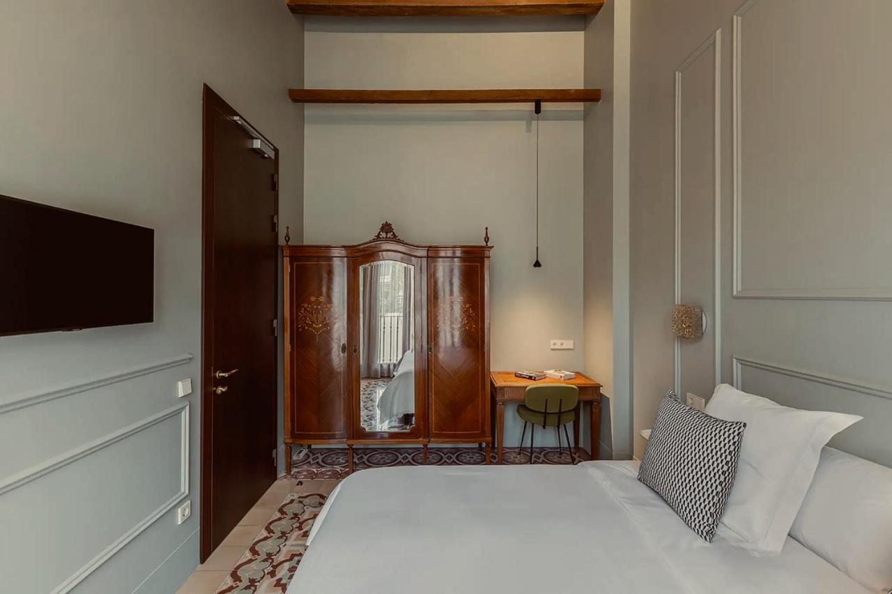 La Novieta Boutique Hotel - Adults Only Valenza Esterno foto