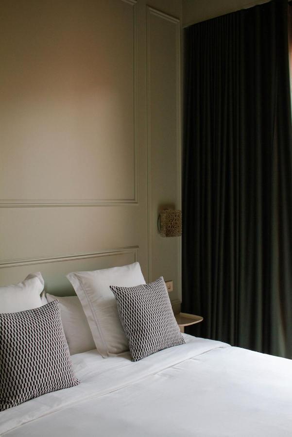 La Novieta Boutique Hotel - Adults Only Valenza Esterno foto