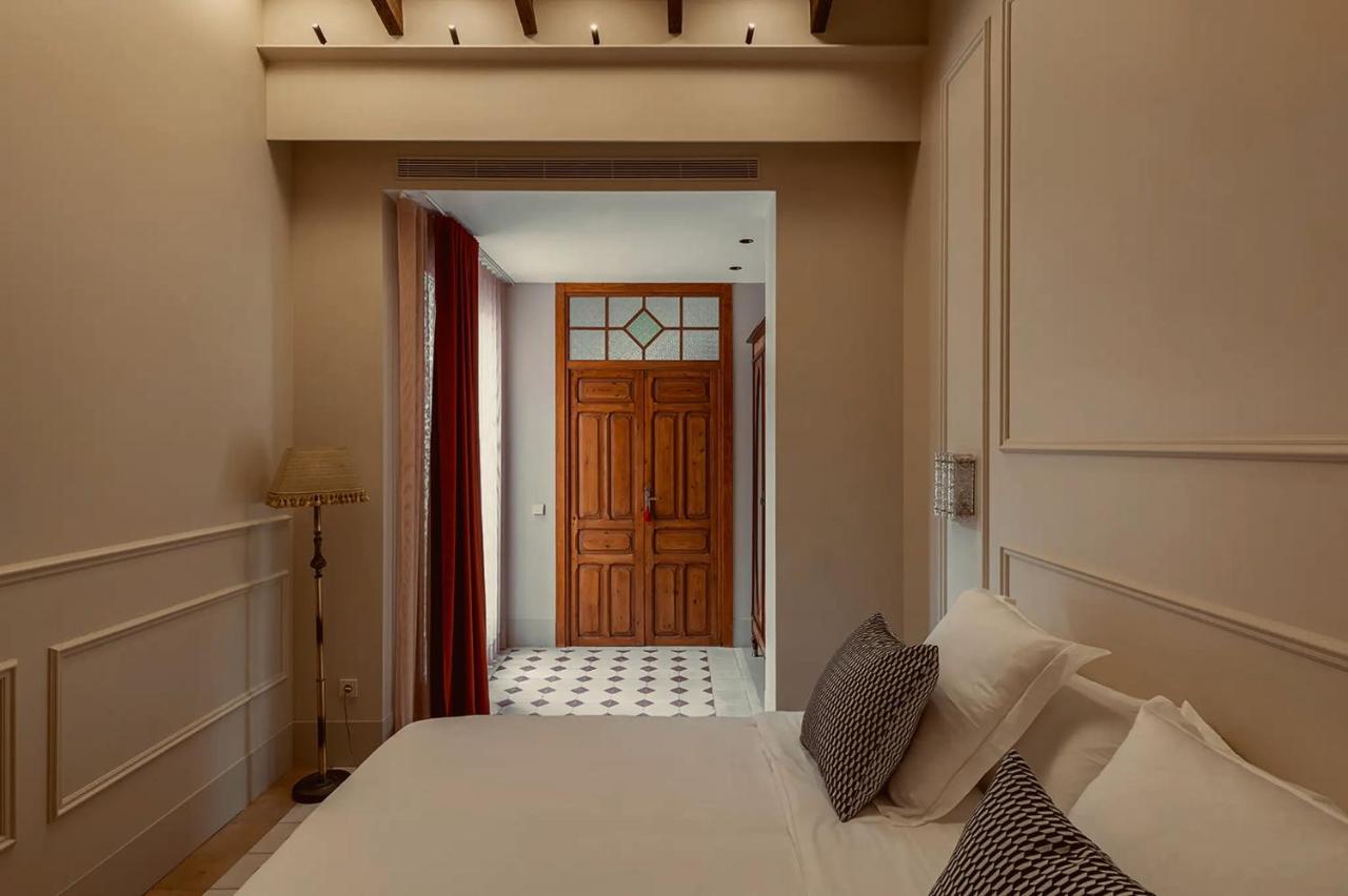 La Novieta Boutique Hotel - Adults Only Valenza Esterno foto