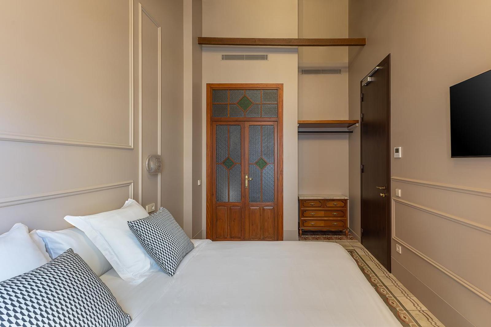 La Novieta Boutique Hotel - Adults Only Valenza Esterno foto