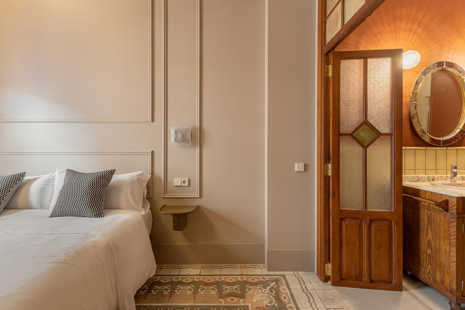La Novieta Boutique Hotel - Adults Only Valenza Esterno foto