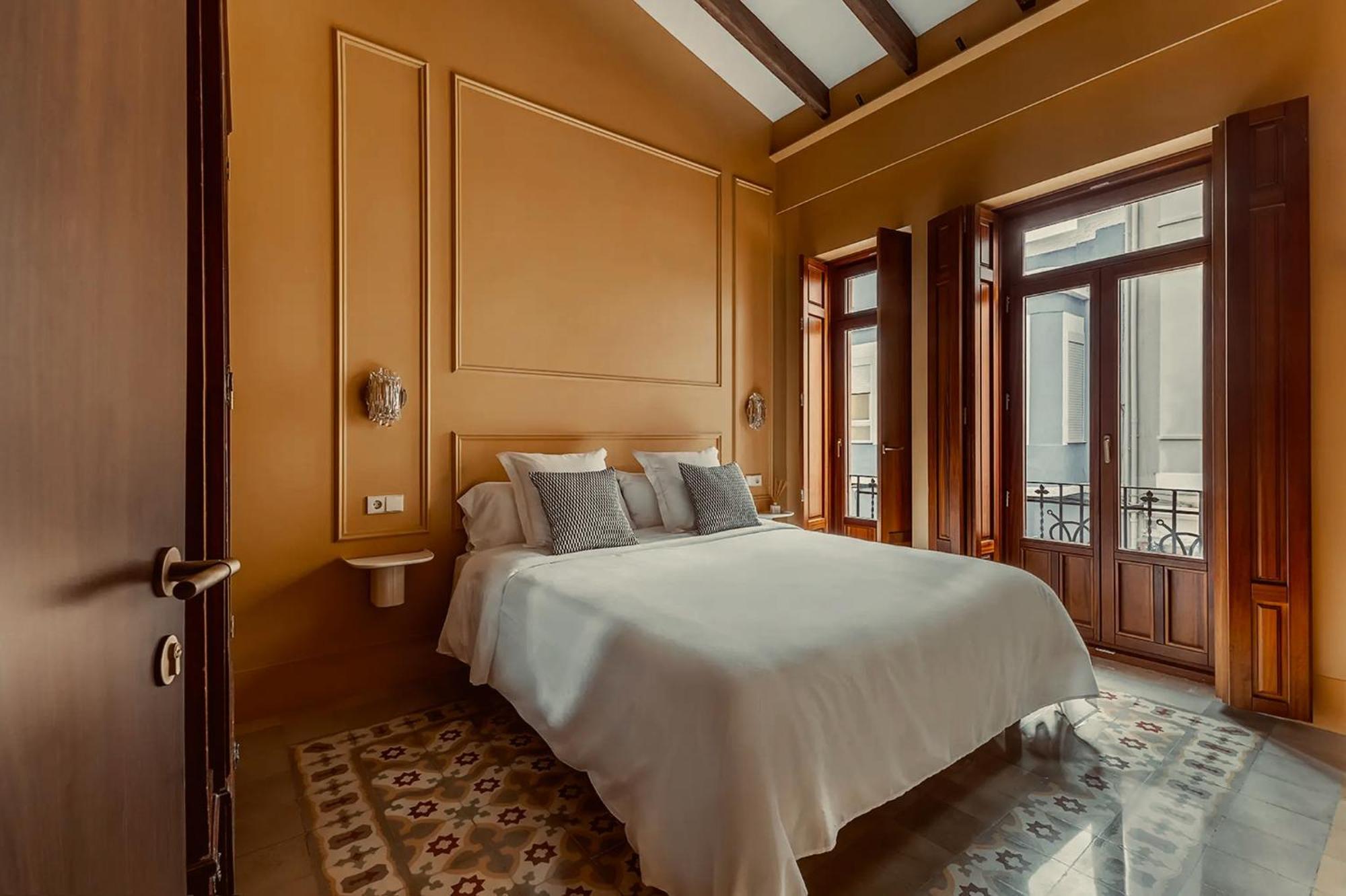 La Novieta Boutique Hotel - Adults Only Valenza Esterno foto