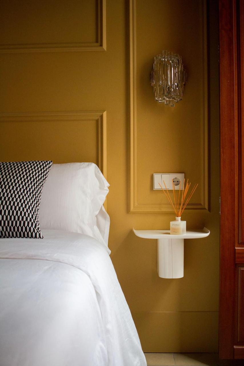 La Novieta Boutique Hotel - Adults Only Valenza Esterno foto