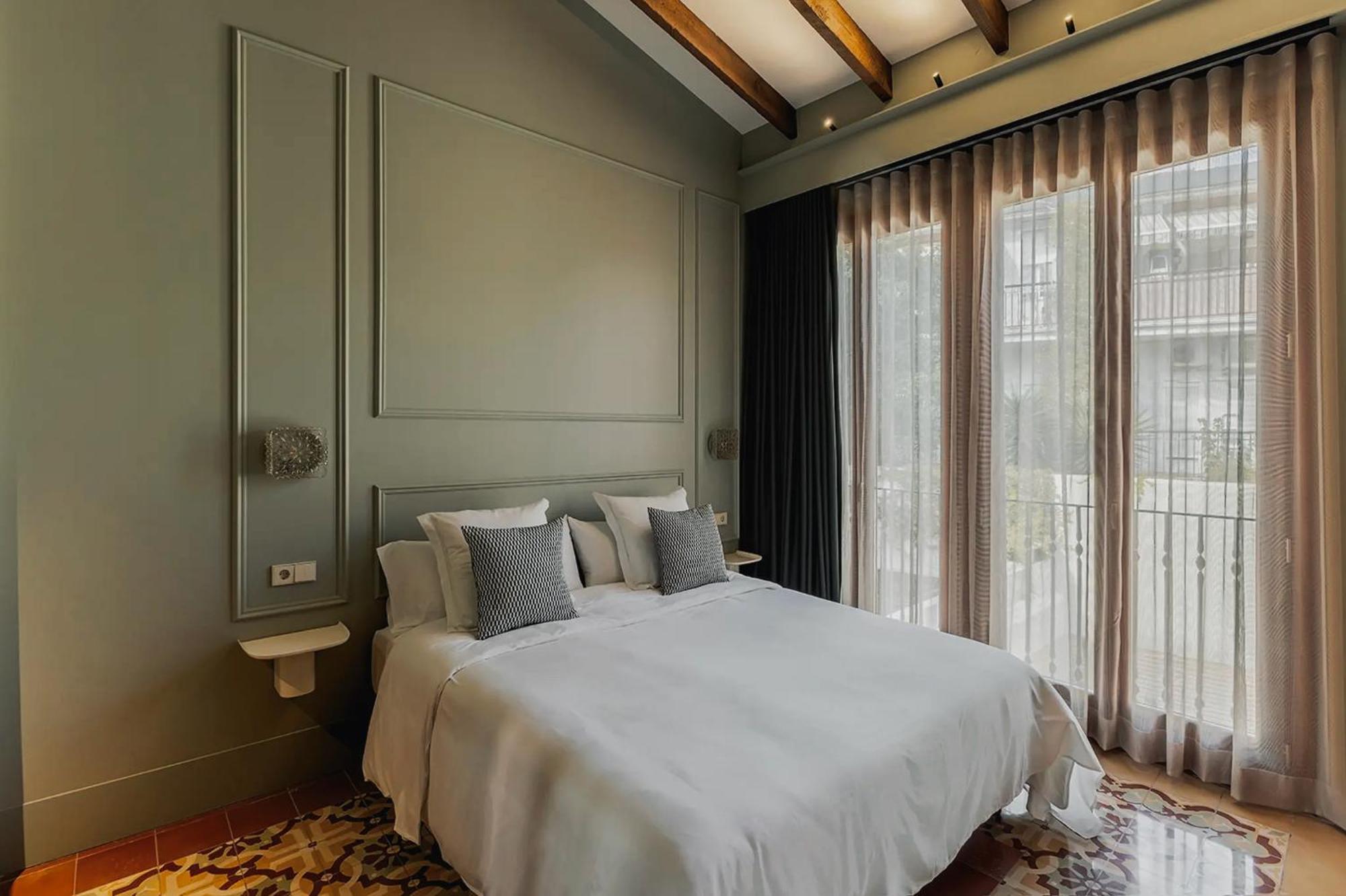 La Novieta Boutique Hotel - Adults Only Valenza Esterno foto