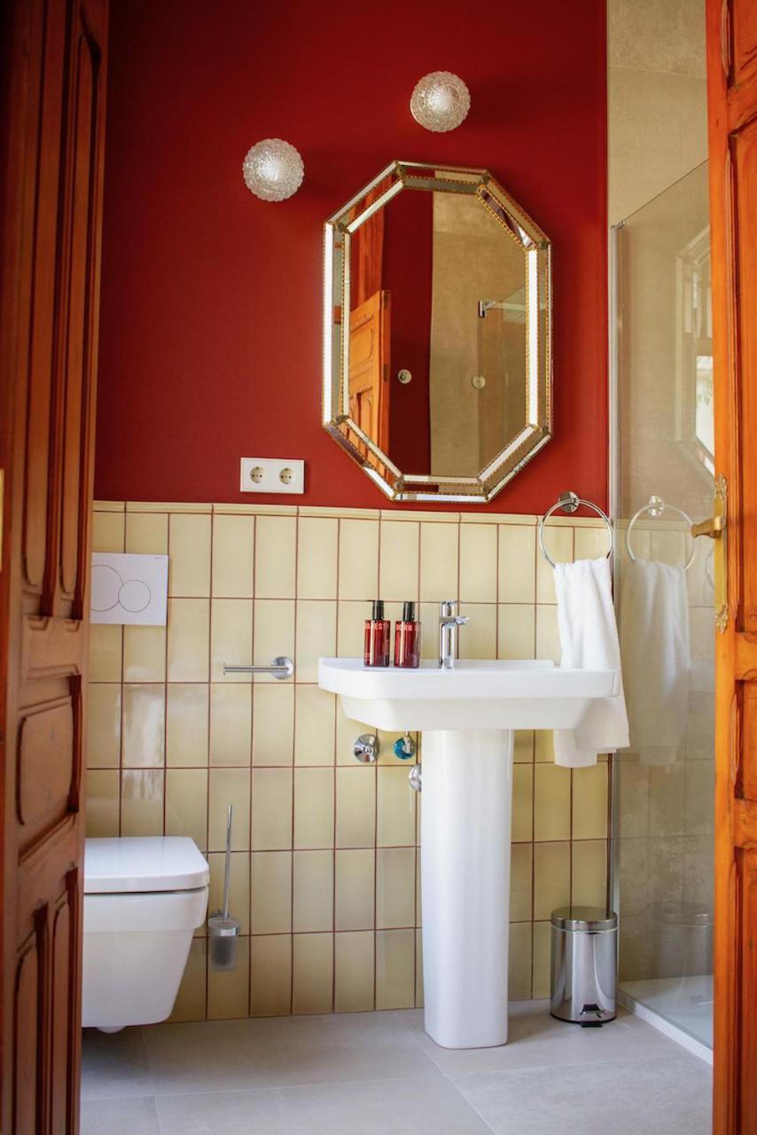 La Novieta Boutique Hotel - Adults Only Valenza Esterno foto