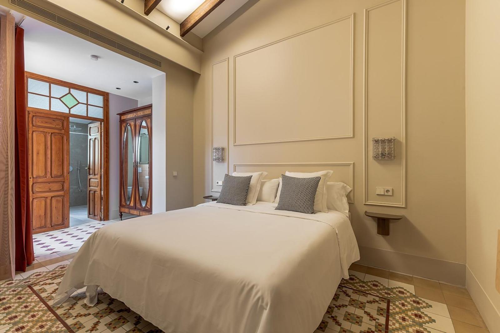 La Novieta Boutique Hotel - Adults Only Valenza Esterno foto